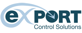 Export Control Solutions